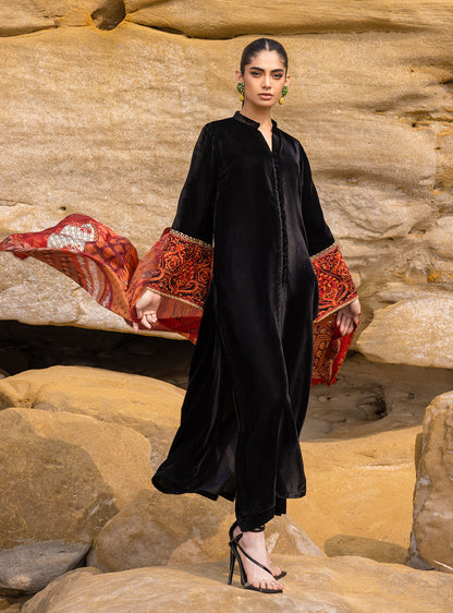 Zainab Chottani | Luxury Pret | FEZAH