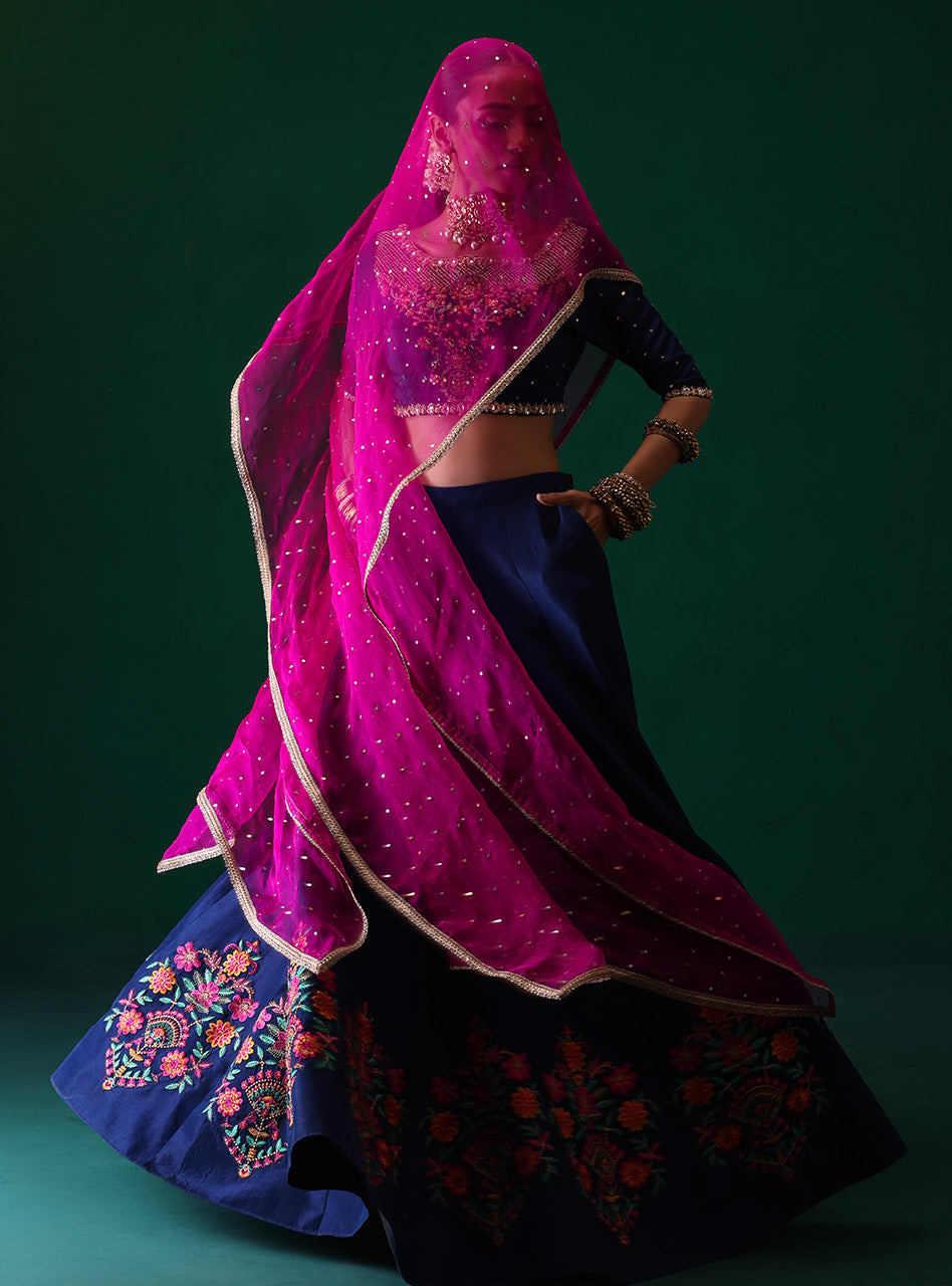 Zainab Chottani | Semi Formals | ZURIA