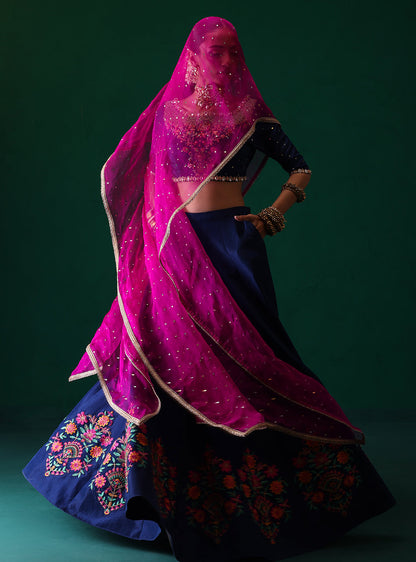 Zainab Chottani | Semi Formals | ZURIA