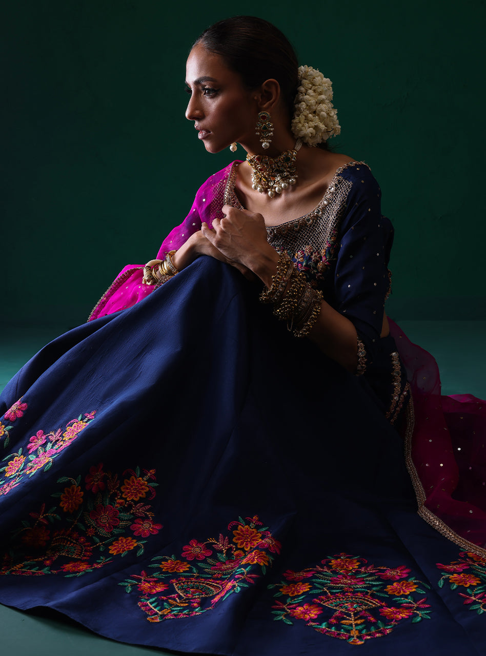 Zainab Chottani | Semi Formals | ZURIA