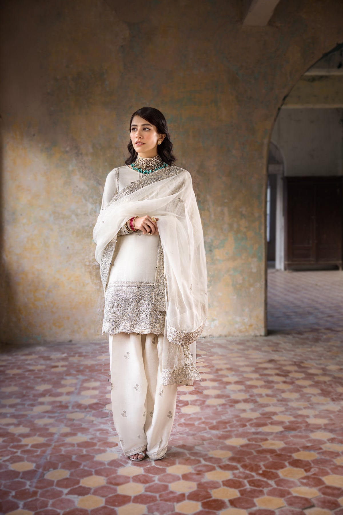 Erum Khan | Umaima Eid Edit | Hoorain