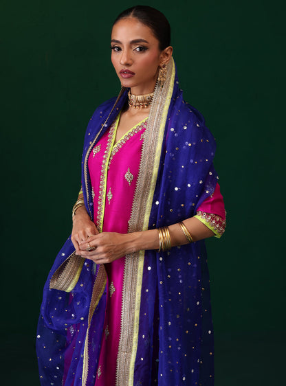 Zainab Chottani | Semi Formals | ZENEL