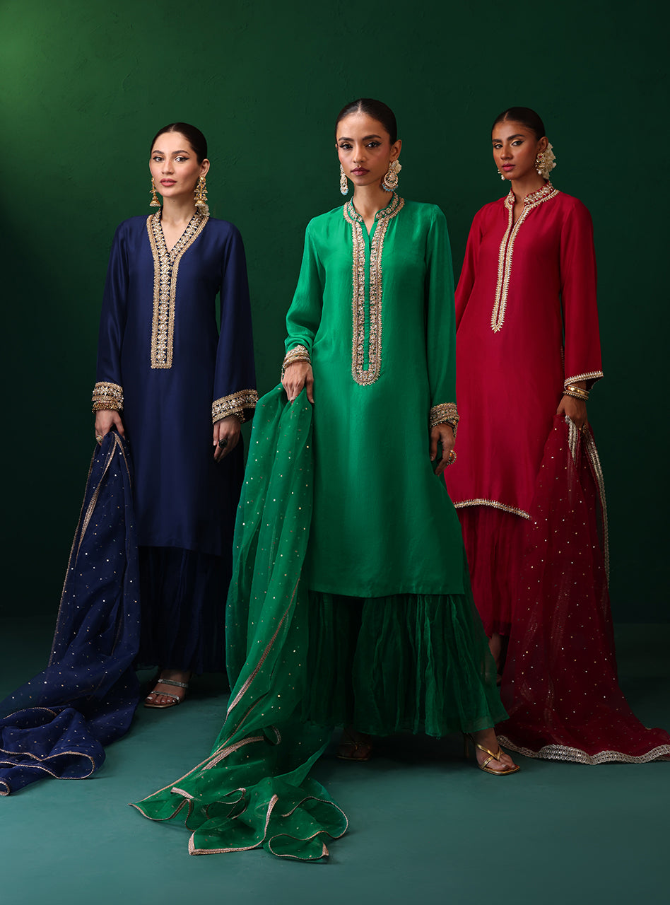 Zainab Chottani | Semi Formals | IRENE