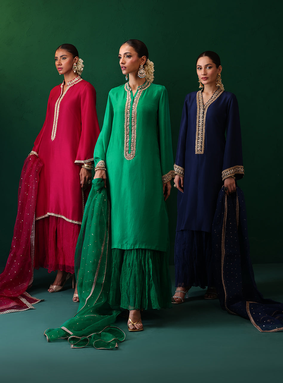 Zainab Chottani | Semi Formals | IRENE