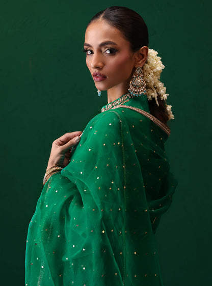 Zainab Chottani | Semi Formals | SHANARA