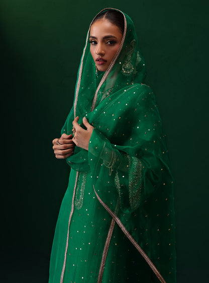 Zainab Chottani | Semi Formals | SHANARA