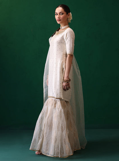 Zainab Chottani | Semi Formals | MEERAZ