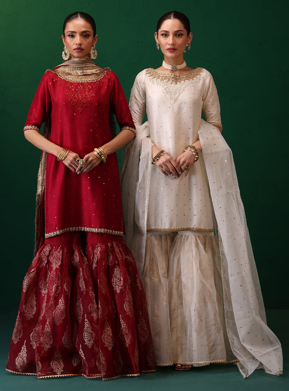 Zainab Chottani | Semi Formals | EELAH