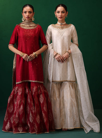 Zainab Chottani | Semi Formals | EELAH