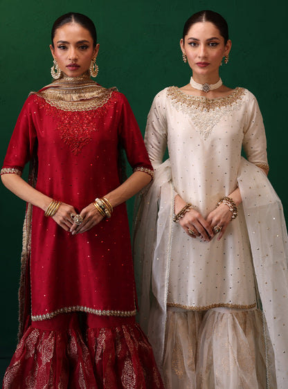 Zainab Chottani | Semi Formals | EELAH