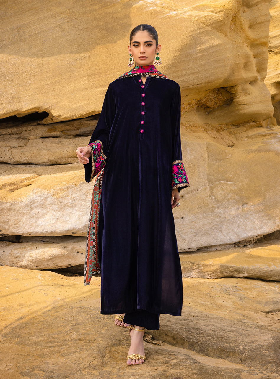 Zainab Chottani | Luxury Pret | AYYANA