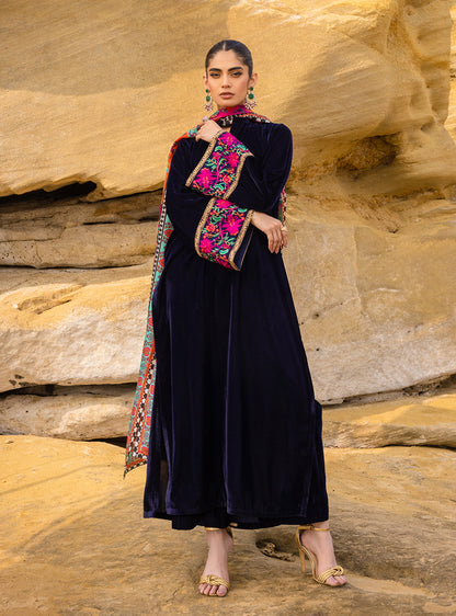 Zainab Chottani | Luxury Pret | AYYANA