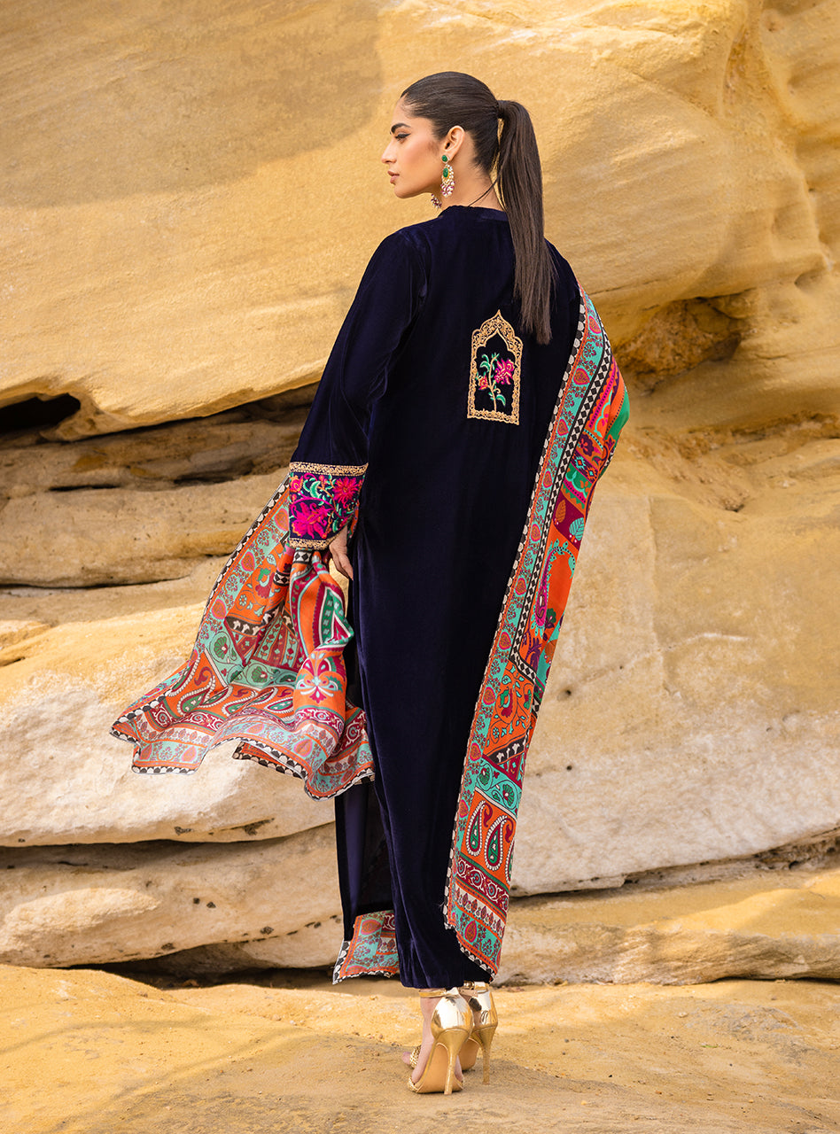 Zainab Chottani | Luxury Pret | AYYANA