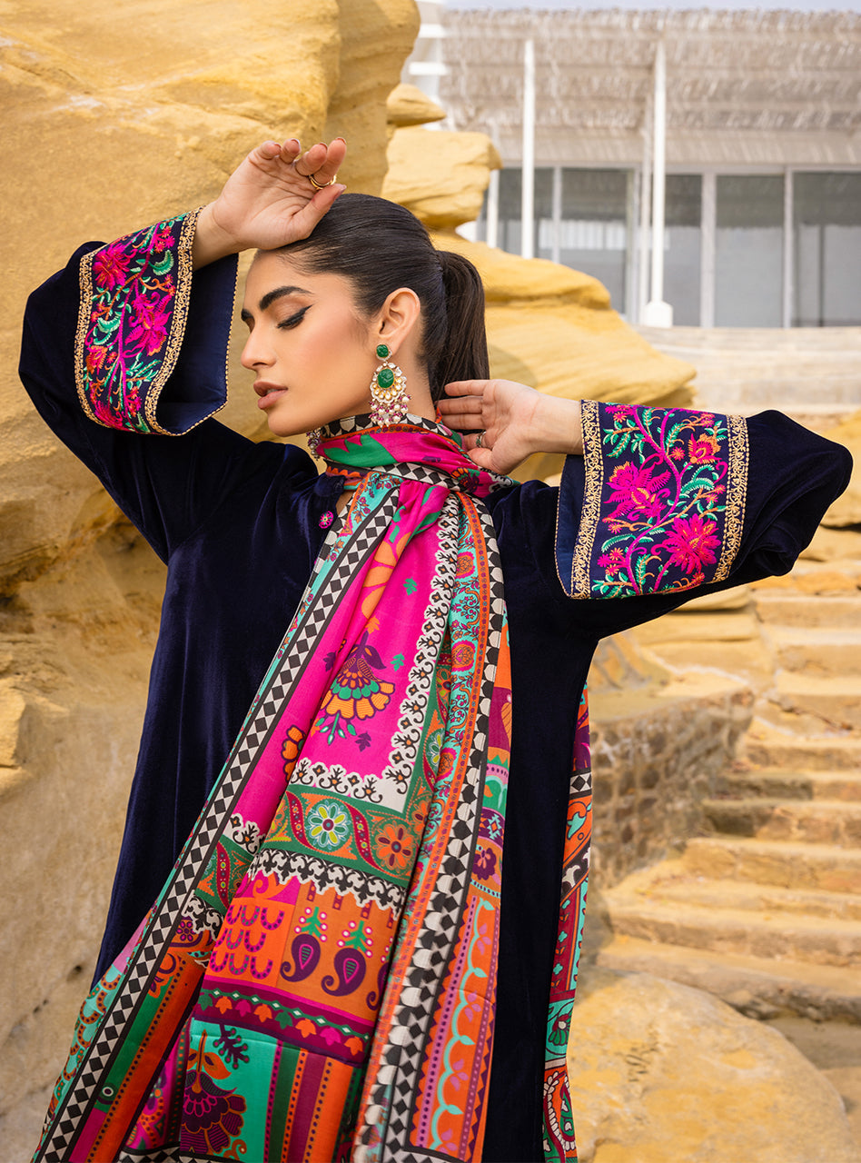 Zainab Chottani | Luxury Pret | AYYANA