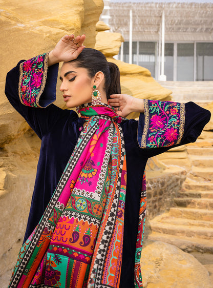 Zainab Chottani | Luxury Pret | AYYANA
