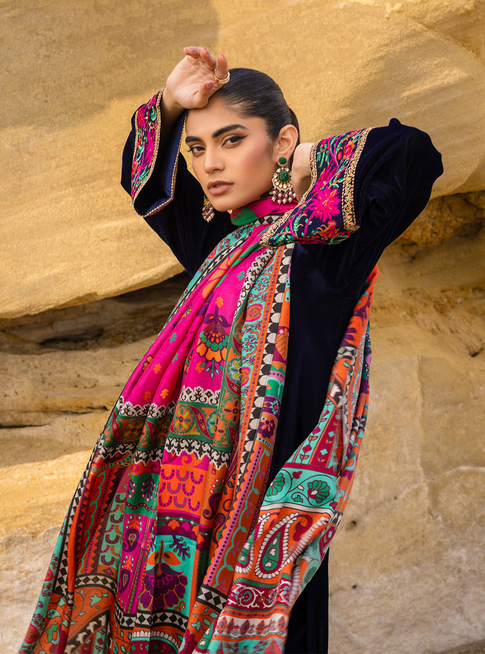 Zainab Chottani | Luxury Pret | AYYANA