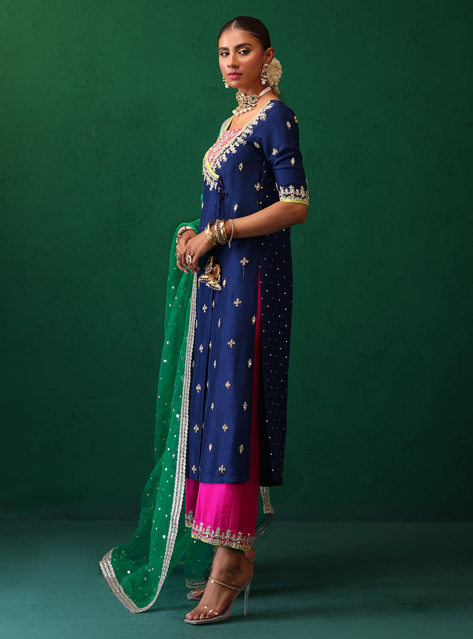 Zainab Chottani | Semi Formals | ZEYNAH