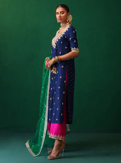 Zainab Chottani | Semi Formals | ZEYNAH