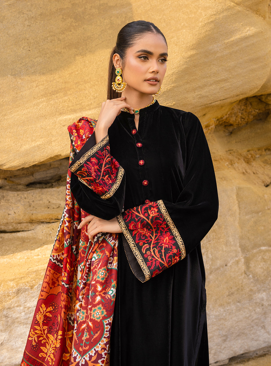Zainab Chottani | Luxury Pret | ALANA