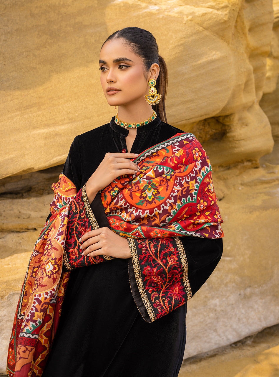 Zainab Chottani | Luxury Pret | ALANA