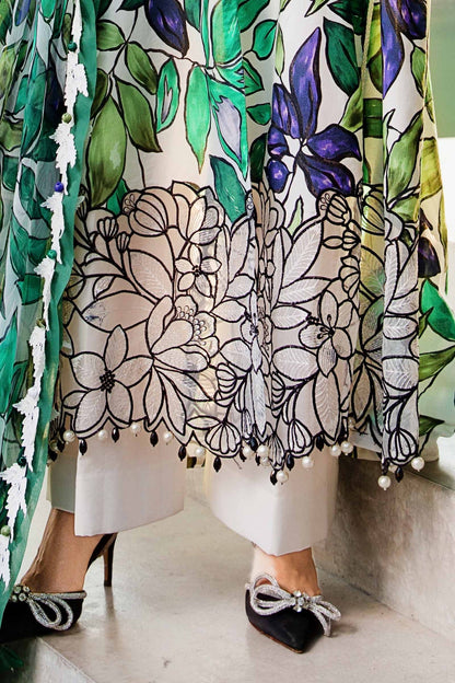 Maria B | M Prints 25 | MPT-2505-A