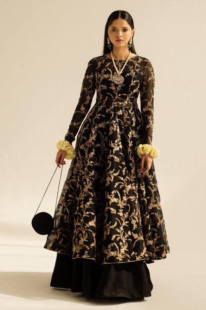 Zara Shahjahan | Wedding Formals 2024 | ZC-4003