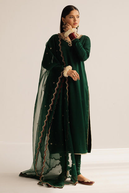 Zara Shahjahan | Wedding Formals 2024 | ZC-4000