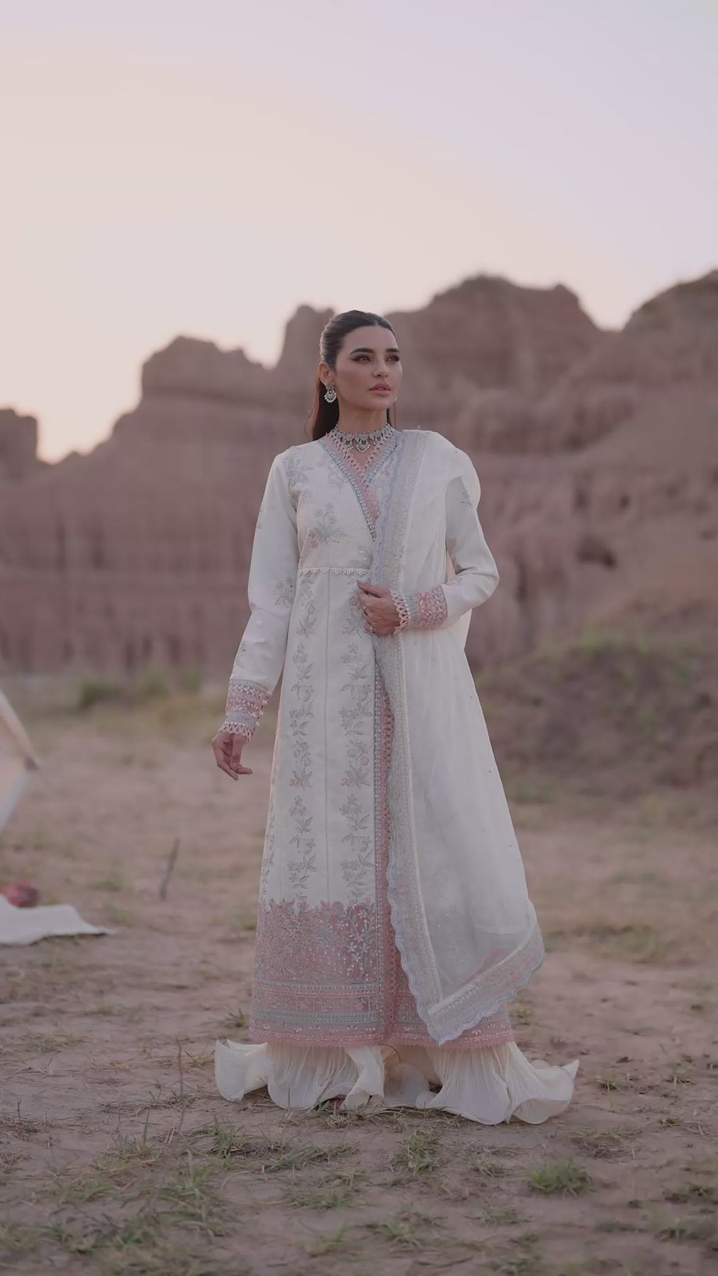 Rangrasiya | Premium Eid Edit 25 | Haya