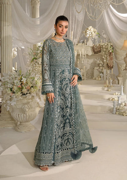 Elaf Premium | Evara Formals 24 | EFE-08 NIRVANA