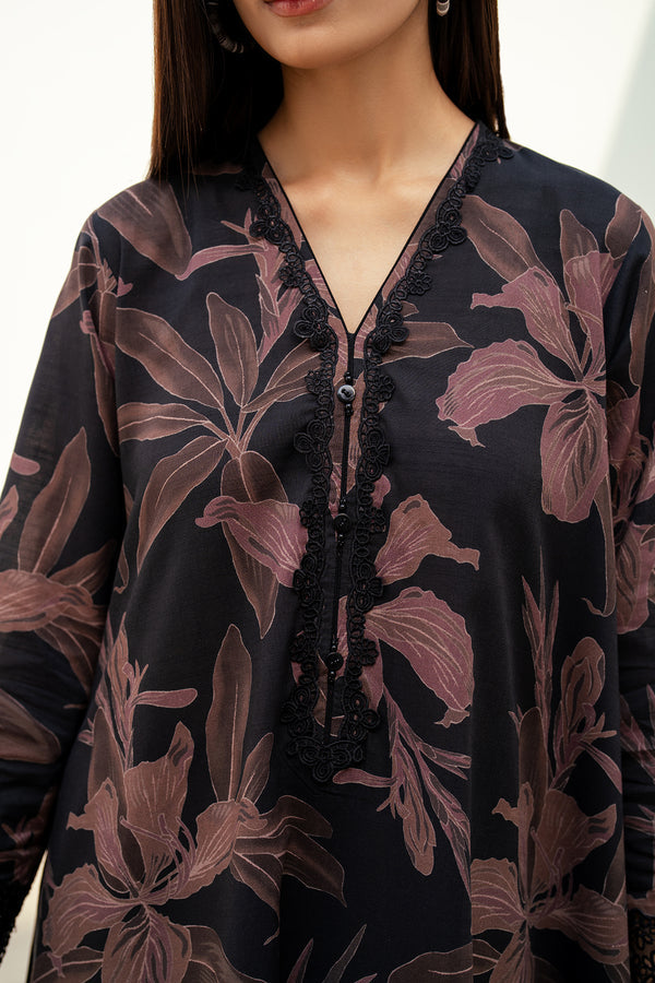 Baroque | Luxury Pret 24 | UF-4008