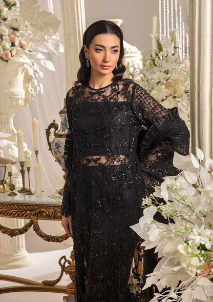Elaf Premium | Evara Formals 24 | EFE-05 MAJESTY