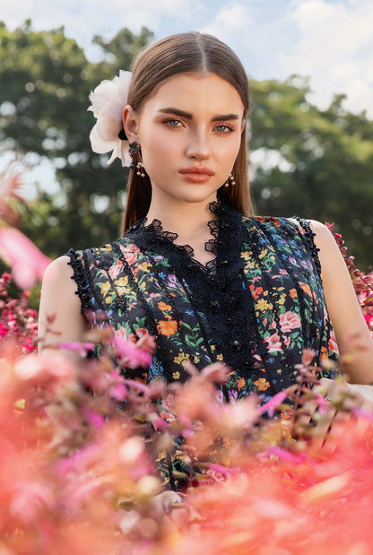 Maria B | M Prints 25 | MPT-2507-B