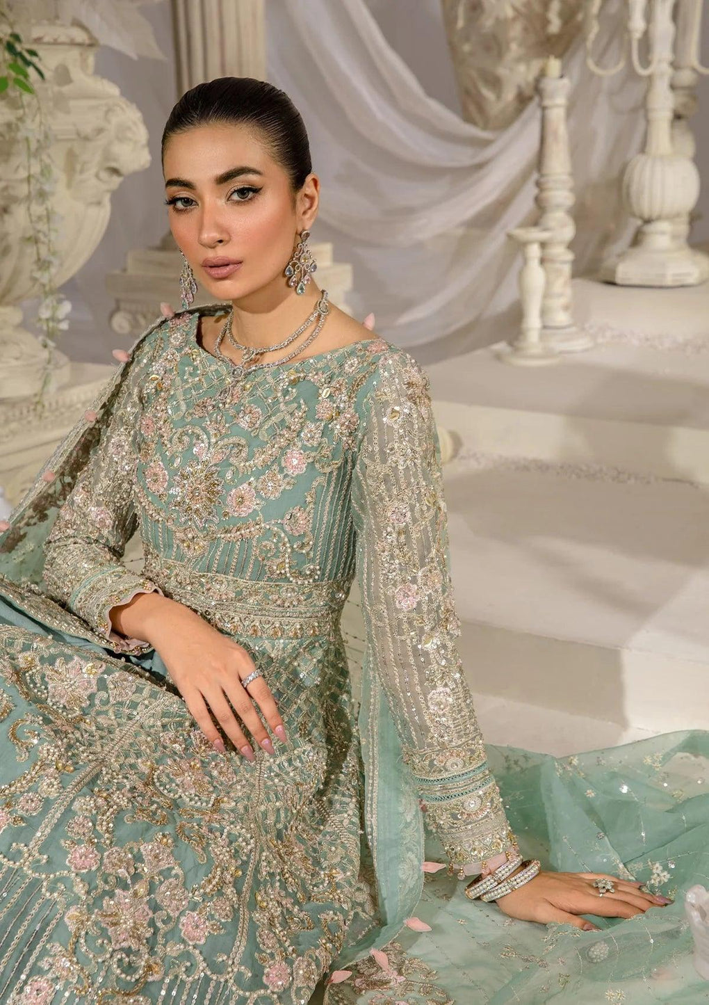 Elaf Premium | Evara Formals 24 | EFE-02 ELSA