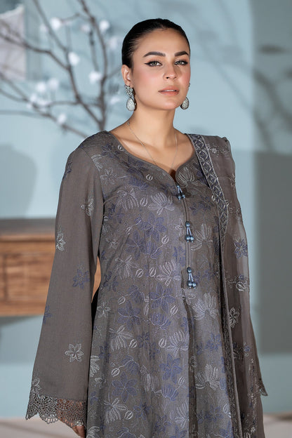 Raeesa Premium | Sharjeena Winter | KR-168