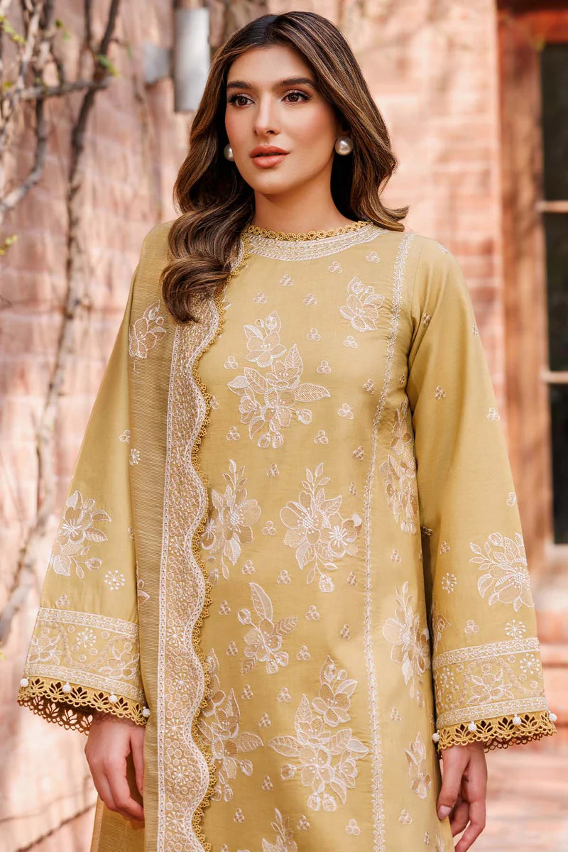 Farasha | Summer weaves | Tuscany Dream