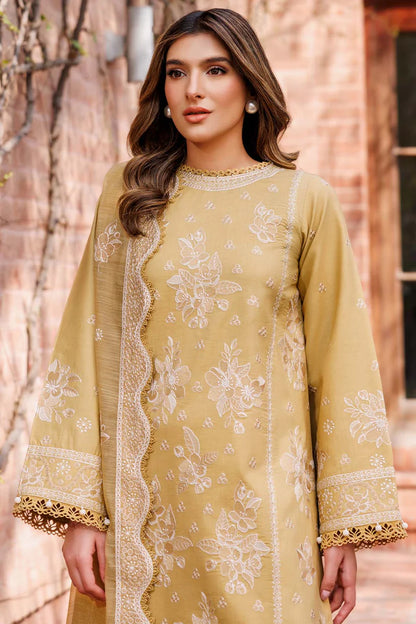 Farasha | Summer weaves | Tuscany Dream