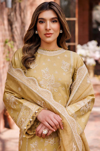 Farasha | Summer weaves | Tuscany Dream