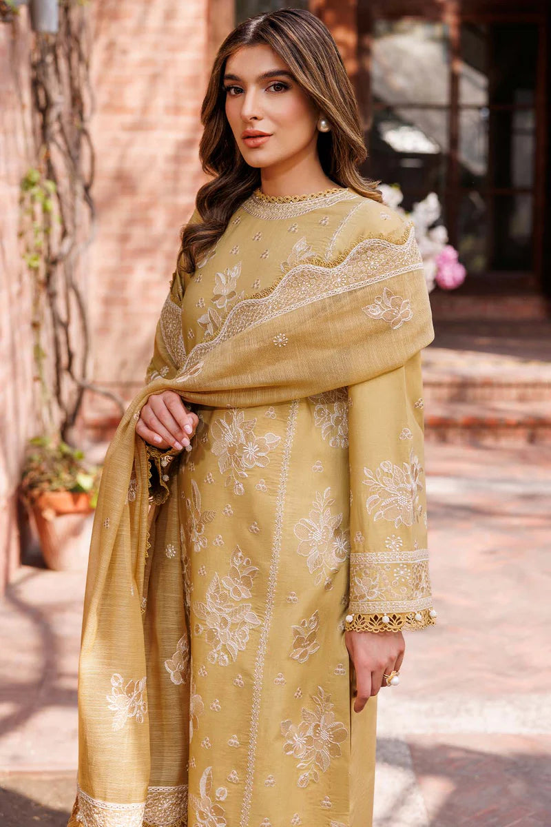 Farasha | Summer weaves | Tuscany Dream