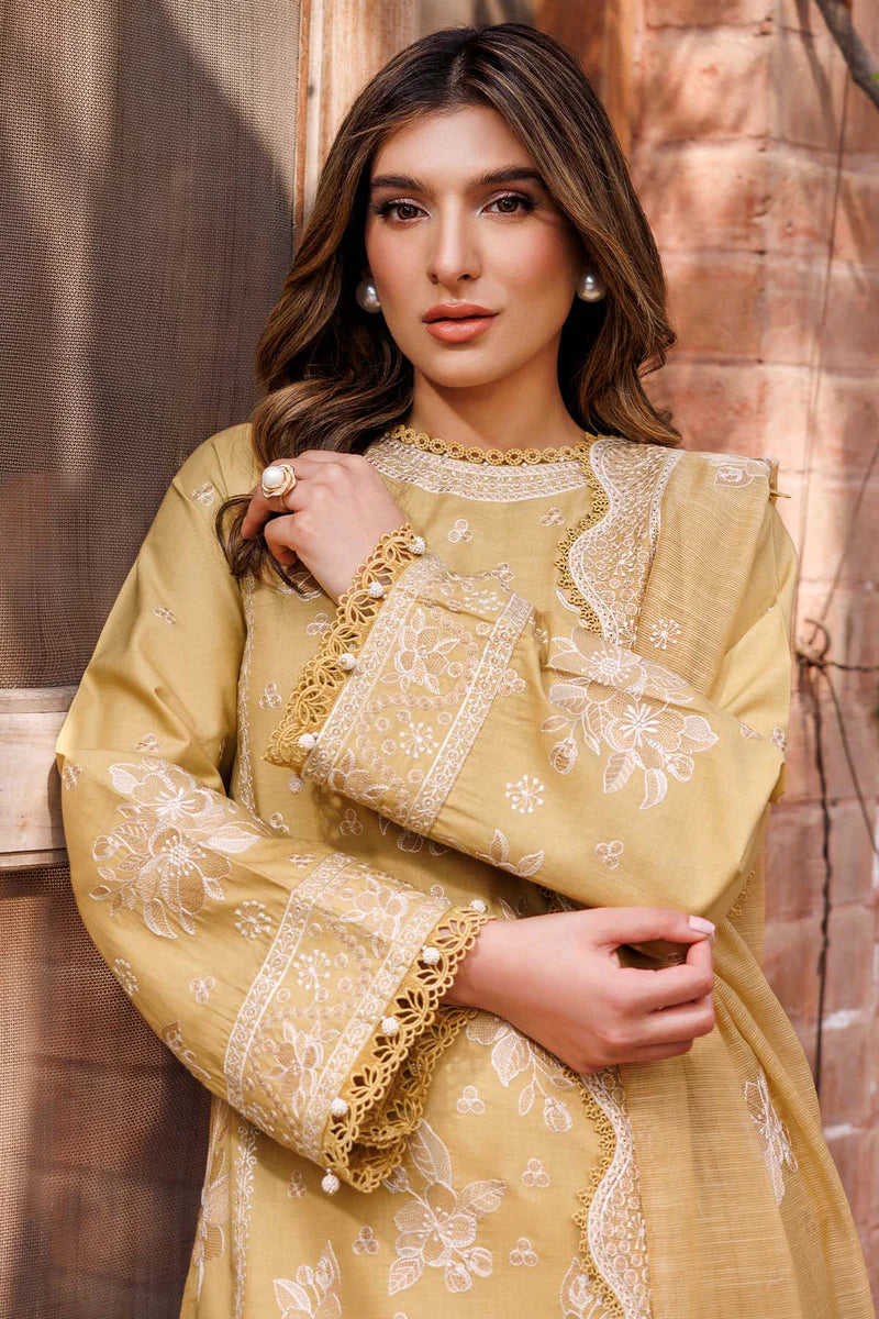 Farasha | Summer weaves | Tuscany Dream