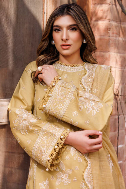 Farasha | Summer weaves | Tuscany Dream