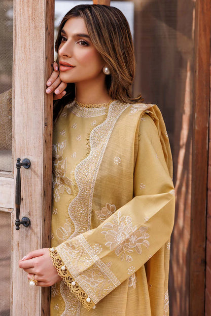 Farasha | Summer weaves | Tuscany Dream