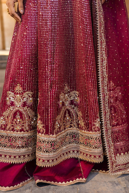 Saad Shaikh | Jahan Festive Collection | GULAAL