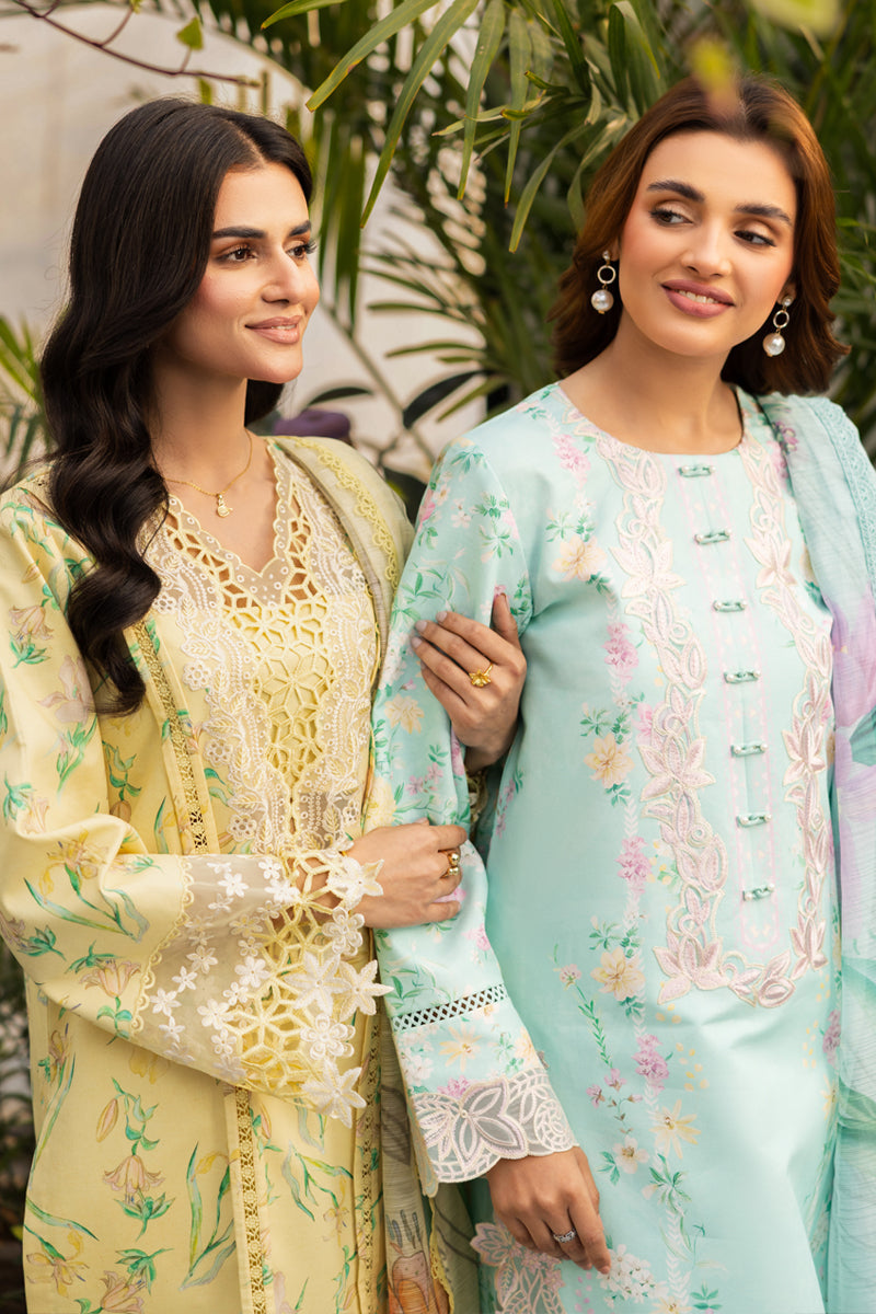 Rangrasiya | Lifestyle Summer Edit 25 | Olivine