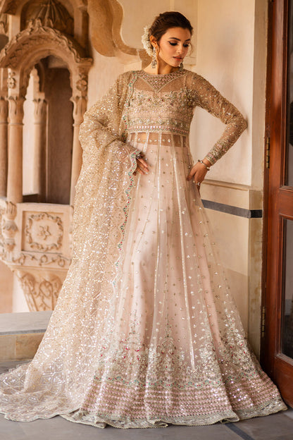 Saad Shaikh | Jahan Festive Collection | JAHAANARA