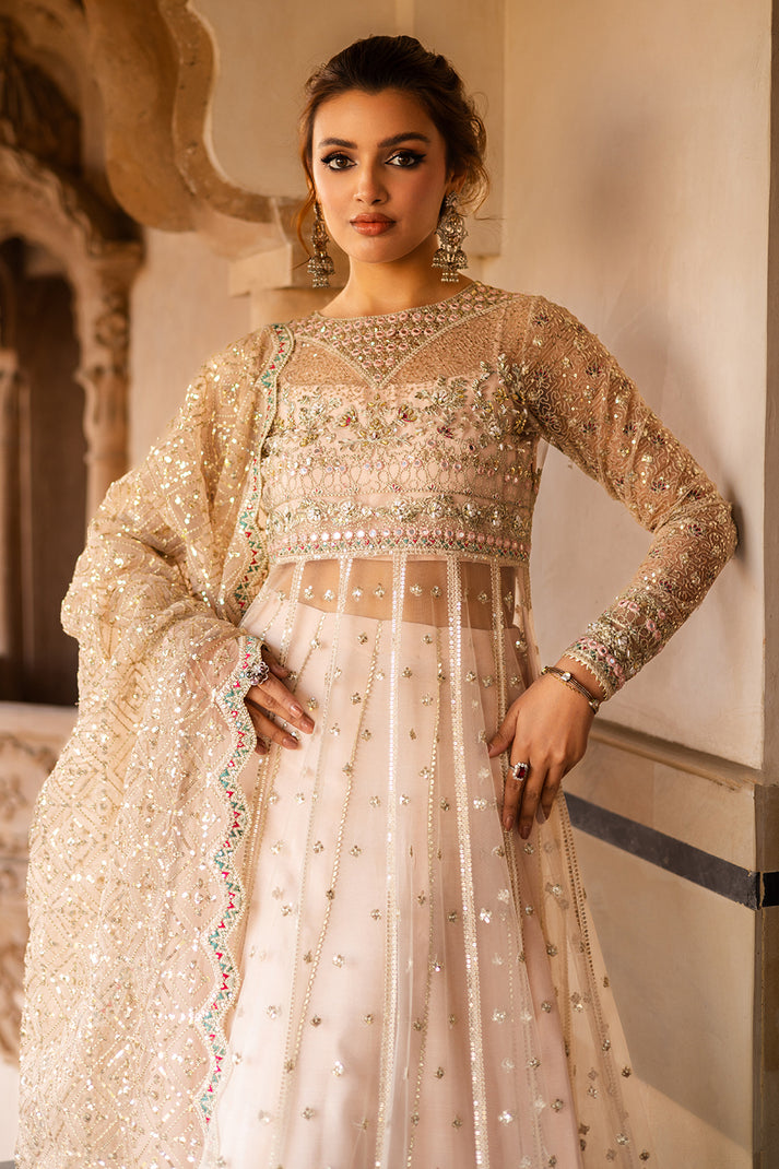 Saad Shaikh | Jahan Festive Collection | JAHAANARA