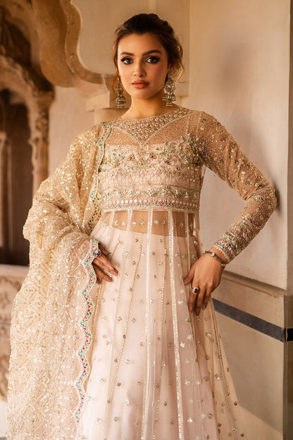 Saad Shaikh | Jahan Festive Collection | JAHAANARA