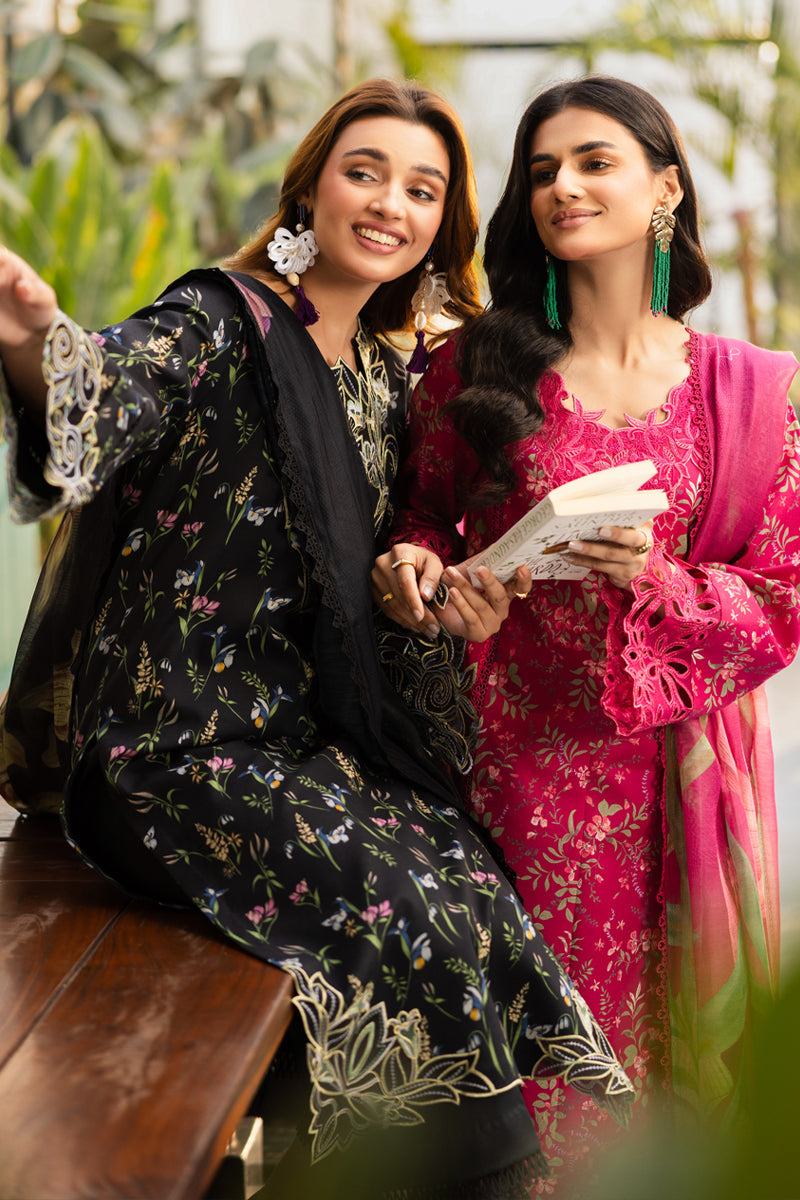 Rangrasiya | Lifestyle Summer Edit 25 | Midnight