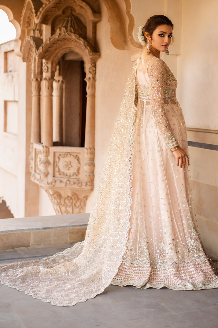 Saad Shaikh | Jahan Festive Collection | JAHAANARA
