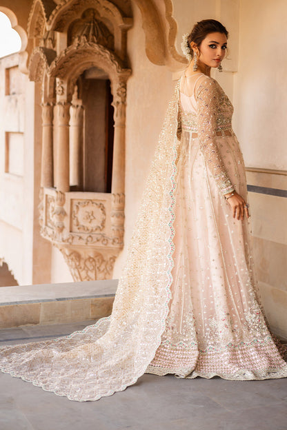 Saad Shaikh | Jahan Festive Collection | JAHAANARA
