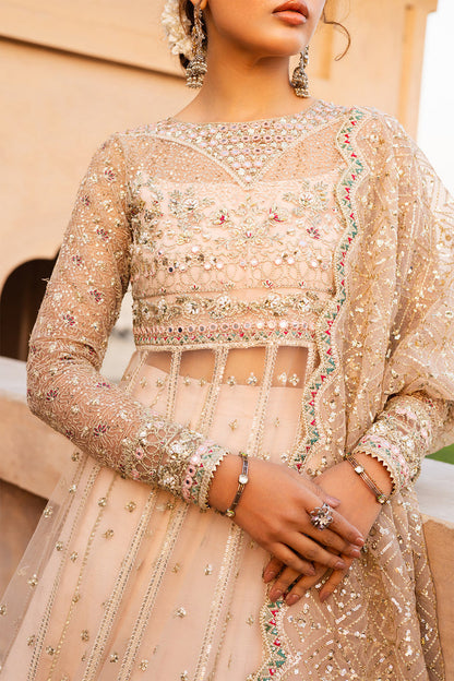 Saad Shaikh | Jahan Festive Collection | JAHAANARA